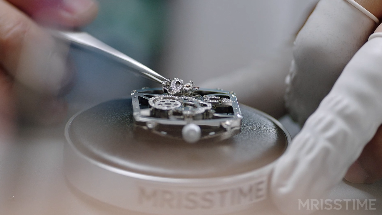 MRISSTIME exclusively sponsors the 13th Shenzhen Bay International Yacht Exhibition, securing the go MRISSTIME exclusively sponsors the 13th Shenzhen Bay International Yacht Exhibition, securing the go